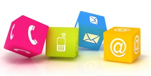 nous contacter